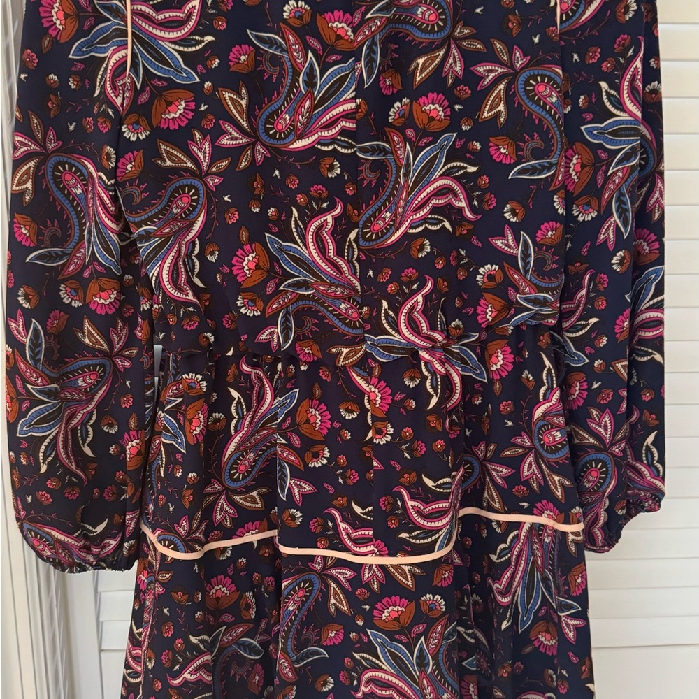 Eliza J dress size 6P - Picture 5 of 6